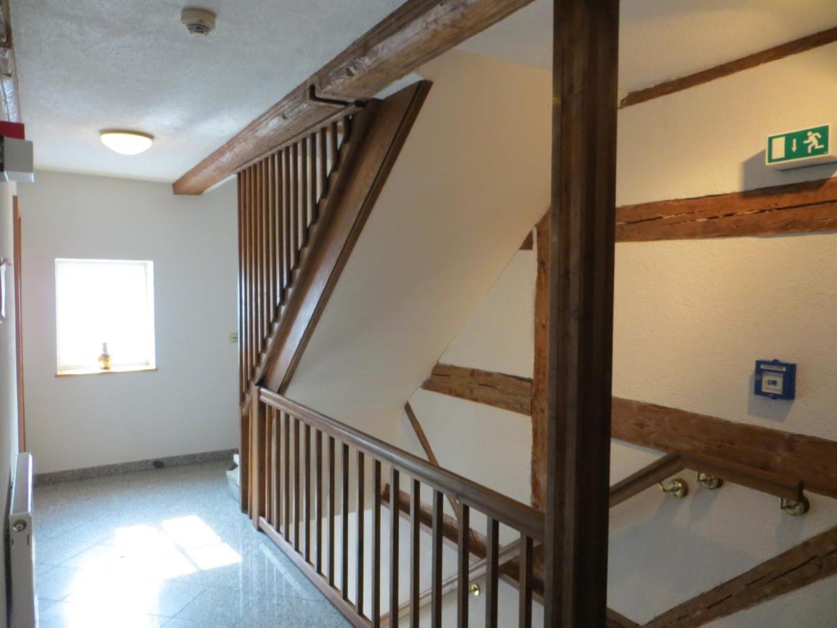 فندق Olbersdorfer Hof المظهر الخارجي الصورة