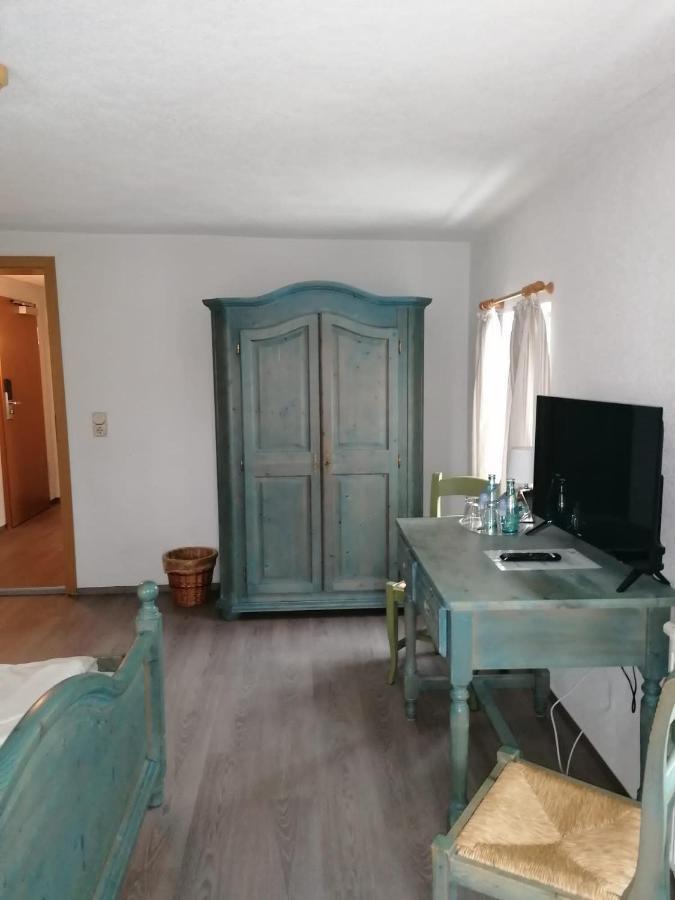فندق Olbersdorfer Hof المظهر الخارجي الصورة