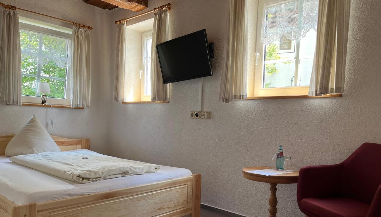 فندق Olbersdorfer Hof المظهر الخارجي الصورة