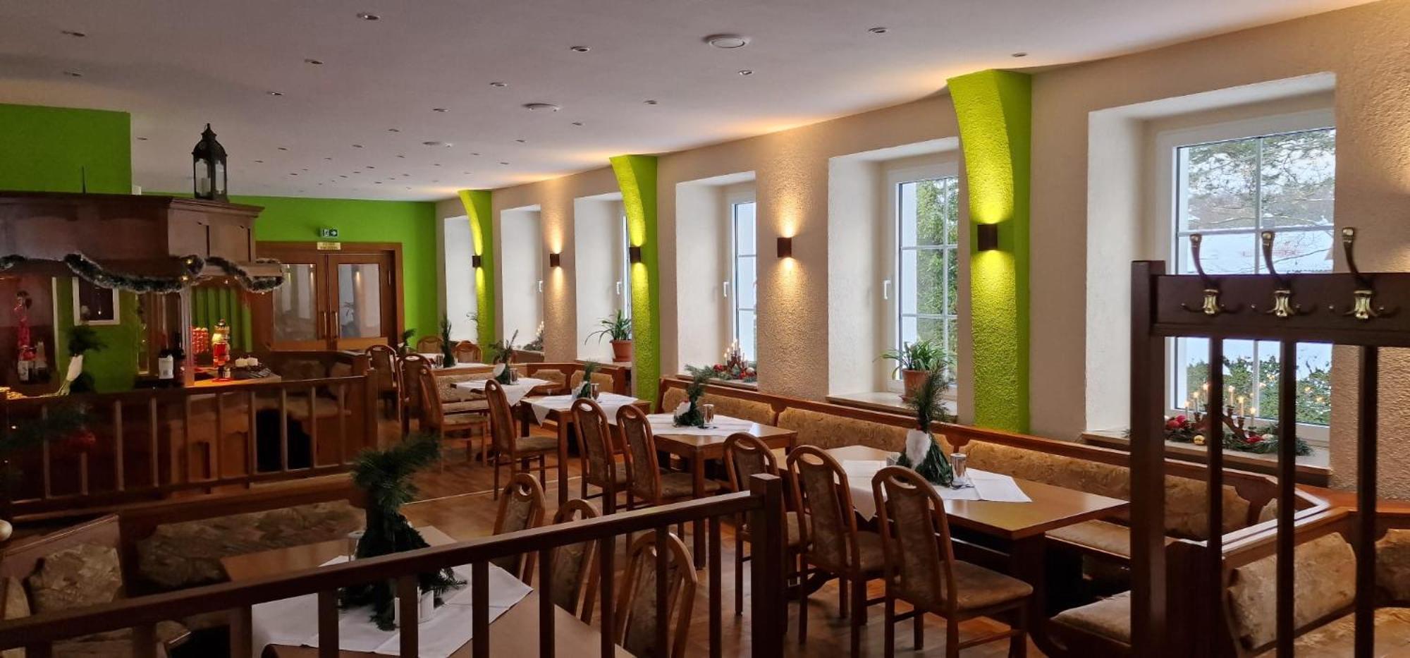 فندق Olbersdorfer Hof المظهر الخارجي الصورة