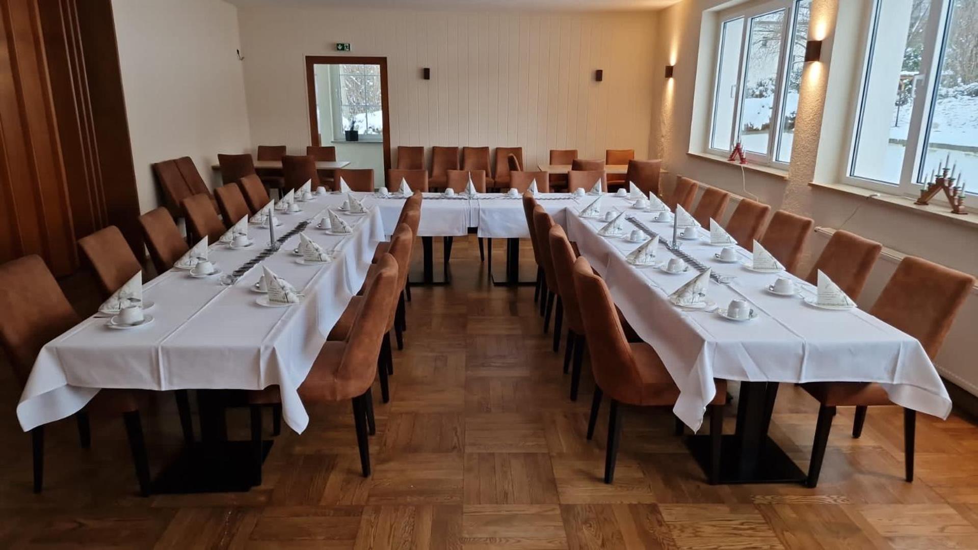 فندق Olbersdorfer Hof المظهر الخارجي الصورة